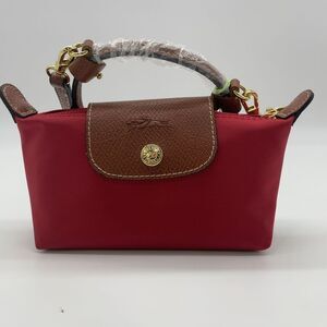 Longchamp Crossbody Bag